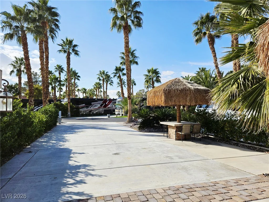 8175 Arville, Las Vegas, NV 89139