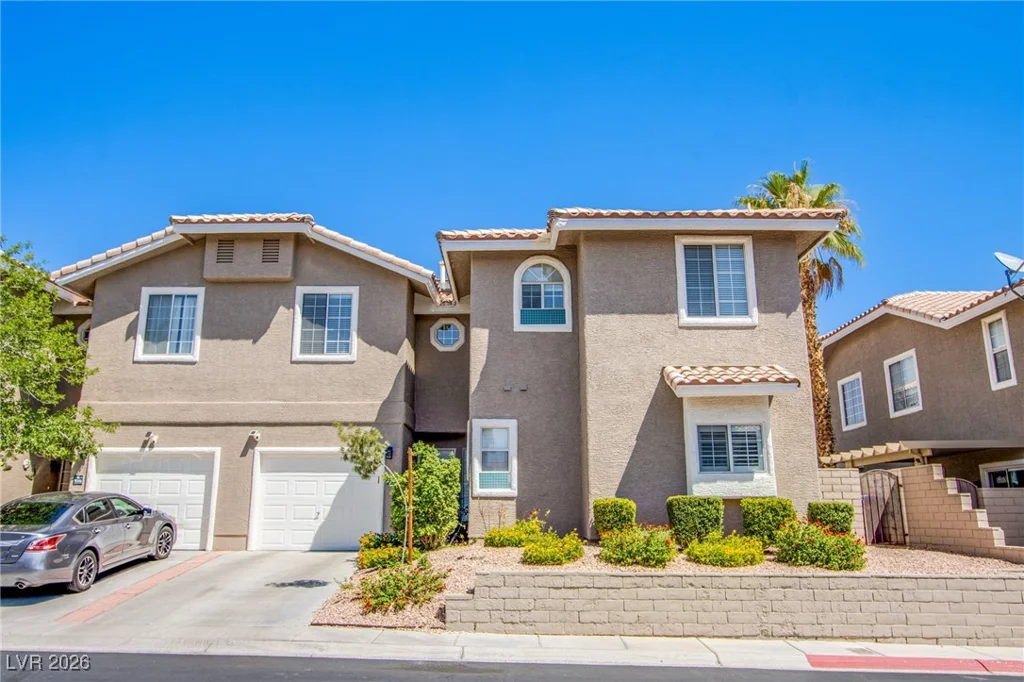 9340 Horizon Vista, Las Vegas, NV 89117