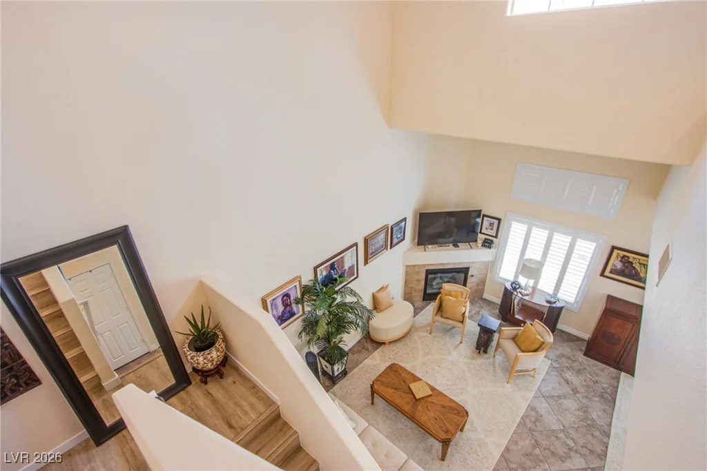 9340 Horizon Vista, Las Vegas, NV 89117
