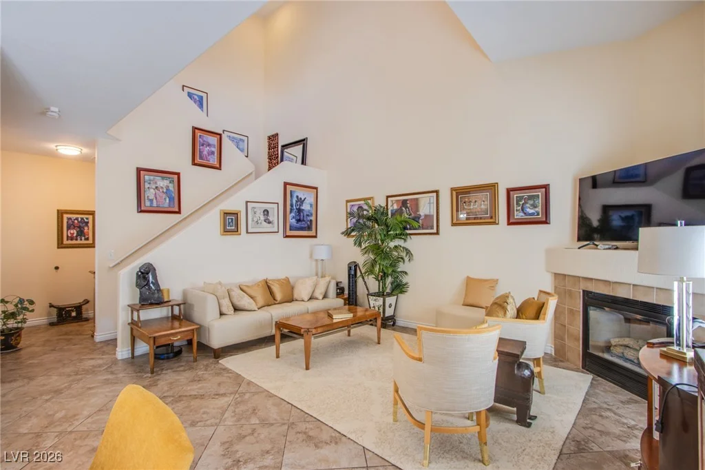 9340 Horizon Vista, Las Vegas, NV 89117