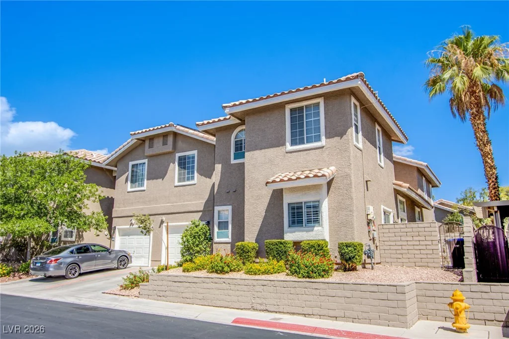 9340 Horizon Vista, Las Vegas, NV 89117