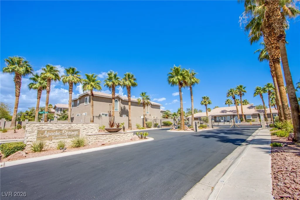 9340 Horizon Vista, Las Vegas, NV 89117