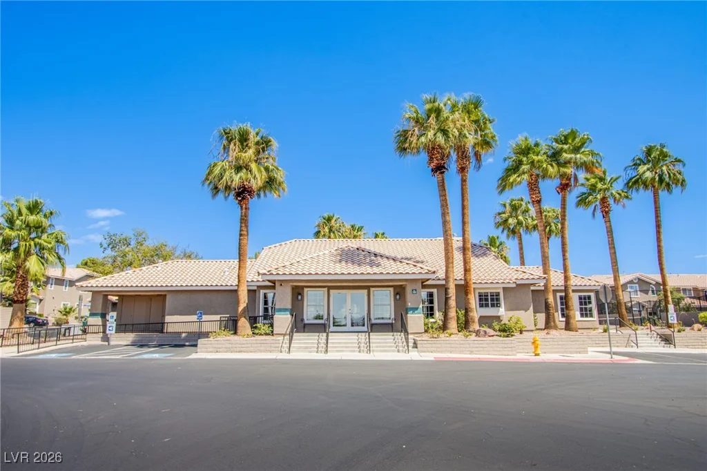 9340 Horizon Vista, Las Vegas, NV 89117