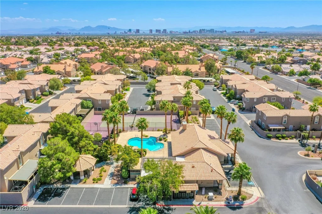 9340 Horizon Vista, Las Vegas, NV 89117