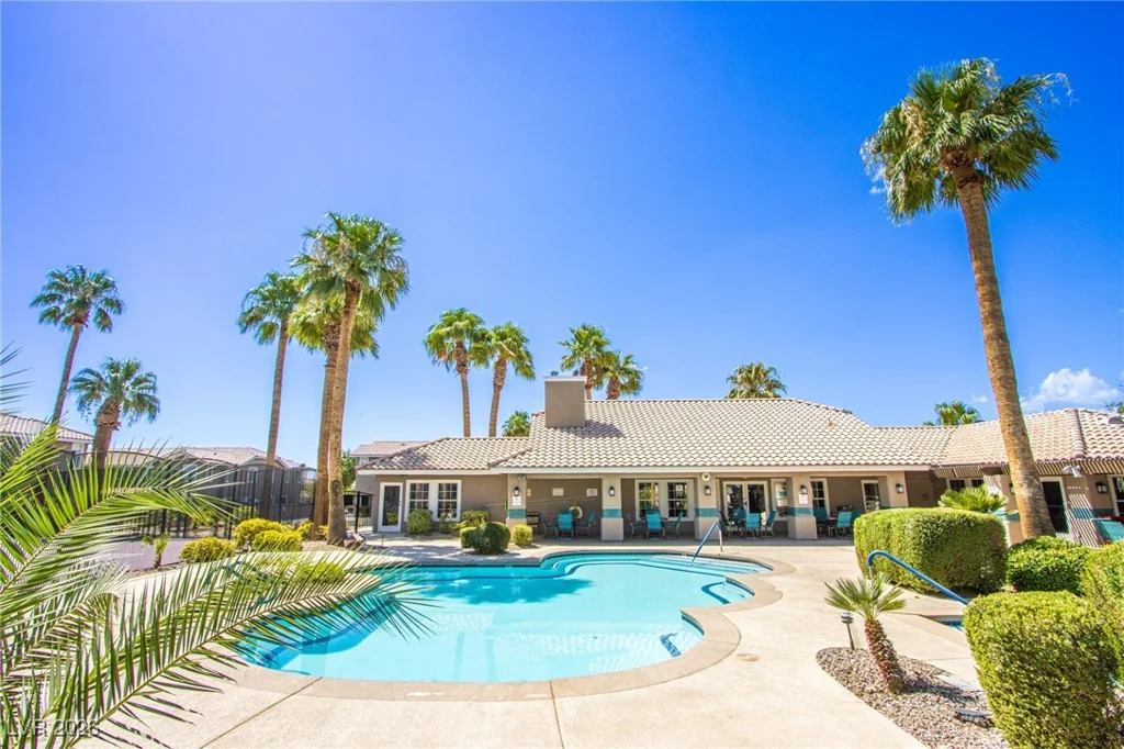 9340 Horizon Vista, Las Vegas, NV 89117