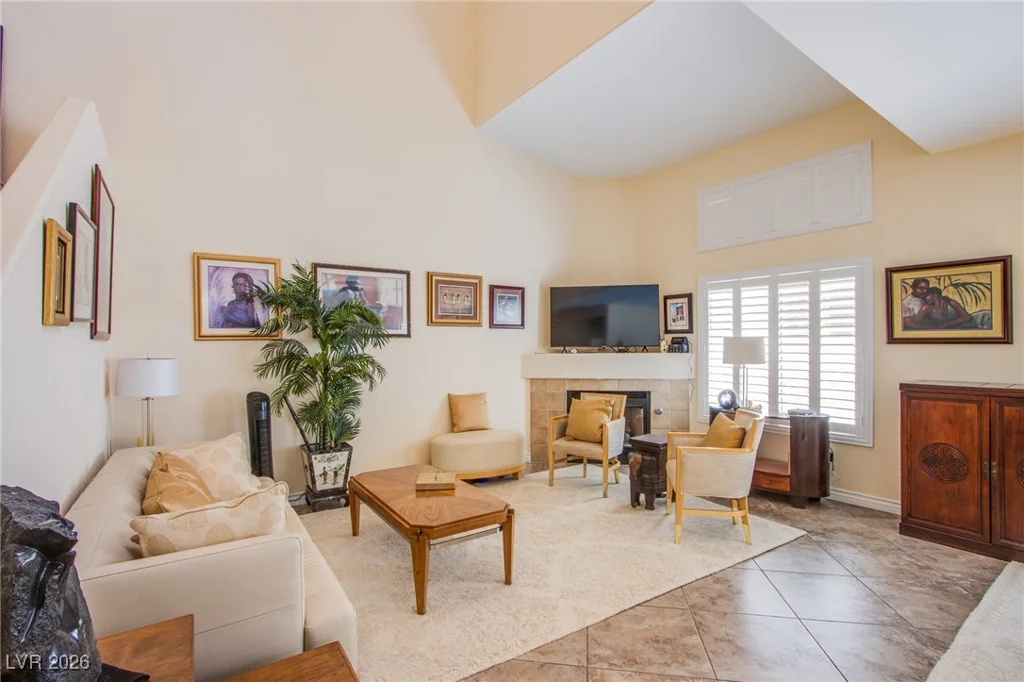 9340 Horizon Vista, Las Vegas, NV 89117
