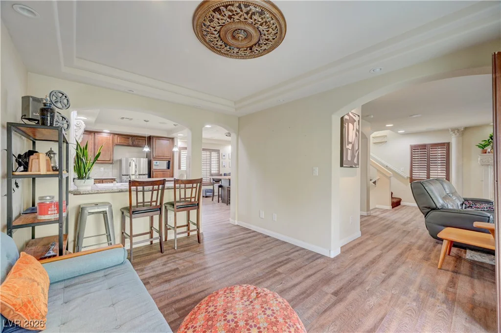 6764 Bravura, Las Vegas, NV 89139
