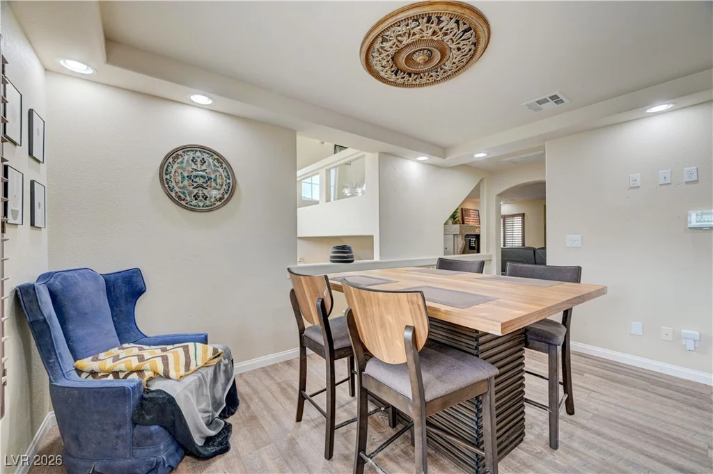 6764 Bravura, Las Vegas, NV 89139