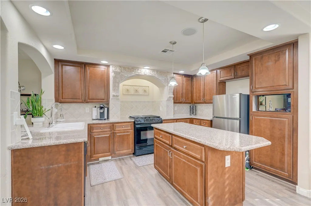 6764 Bravura, Las Vegas, NV 89139