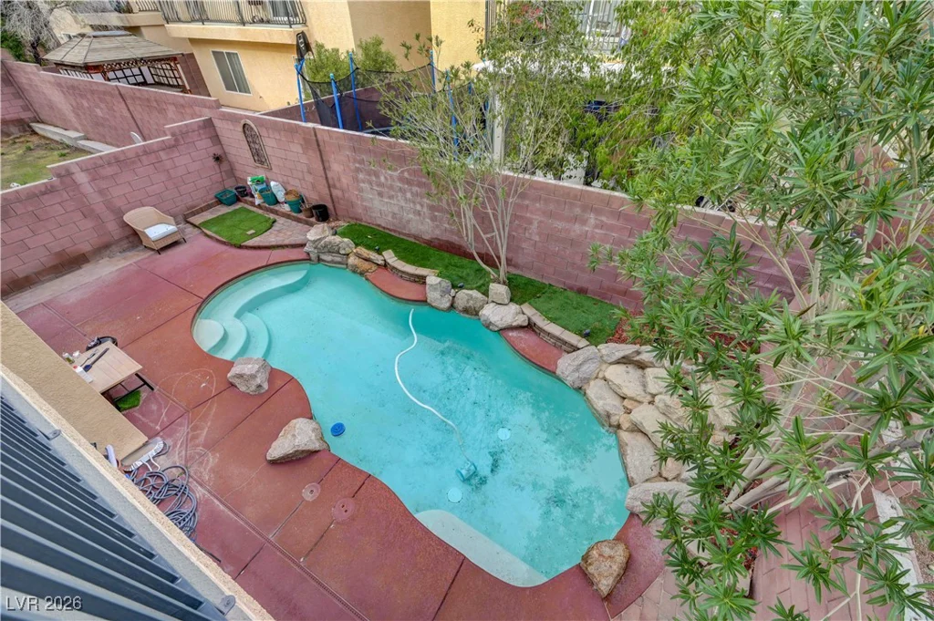 6764 Bravura, Las Vegas, NV 89139