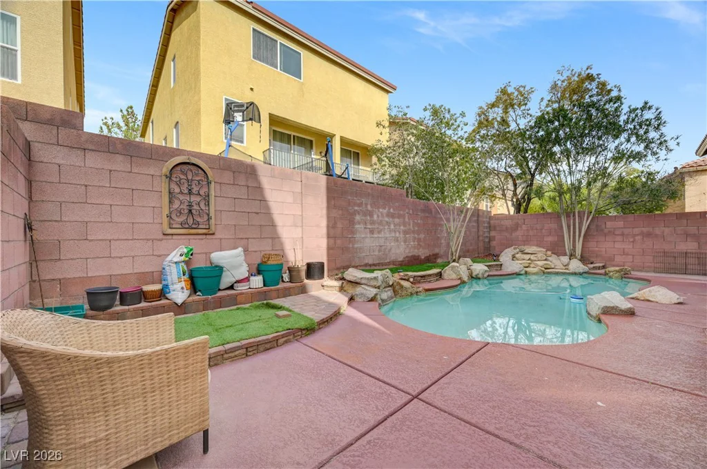 6764 Bravura, Las Vegas, NV 89139
