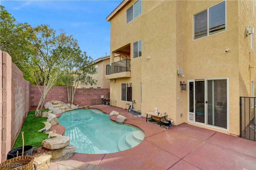 6764 Bravura, Las Vegas, NV 89139