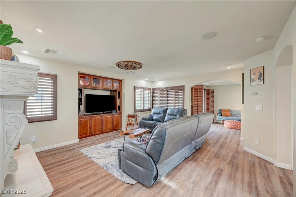 6764 Bravura, Las Vegas, NV 89139