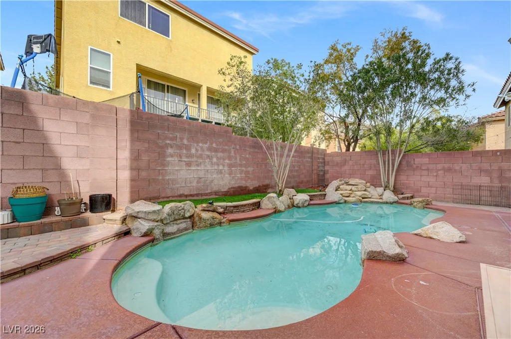 6764 Bravura, Las Vegas, NV 89139