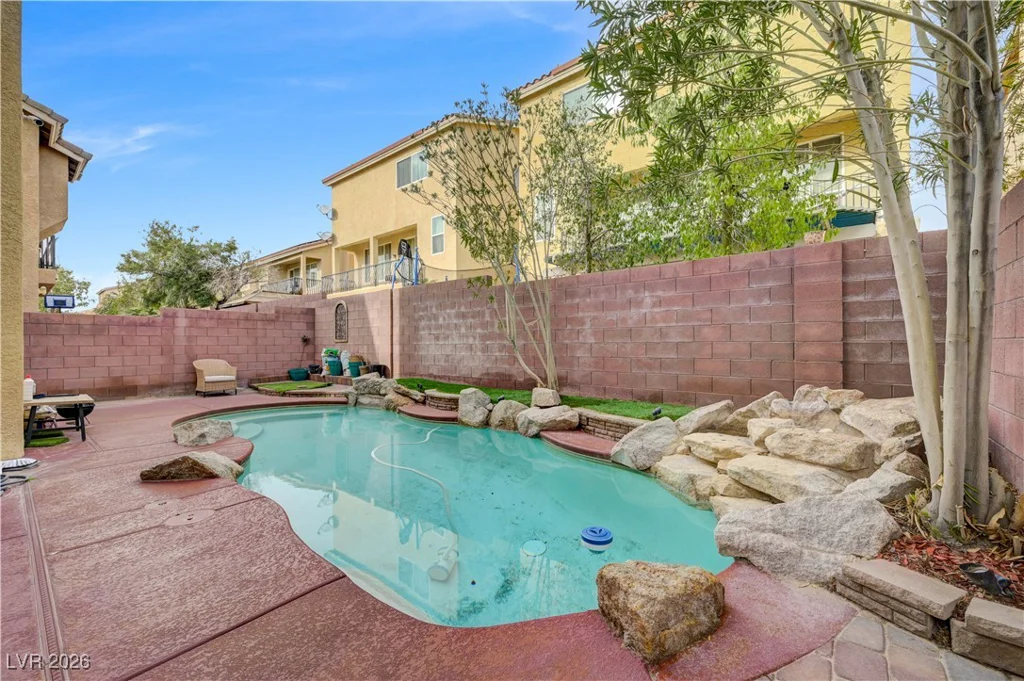 6764 Bravura, Las Vegas, NV 89139