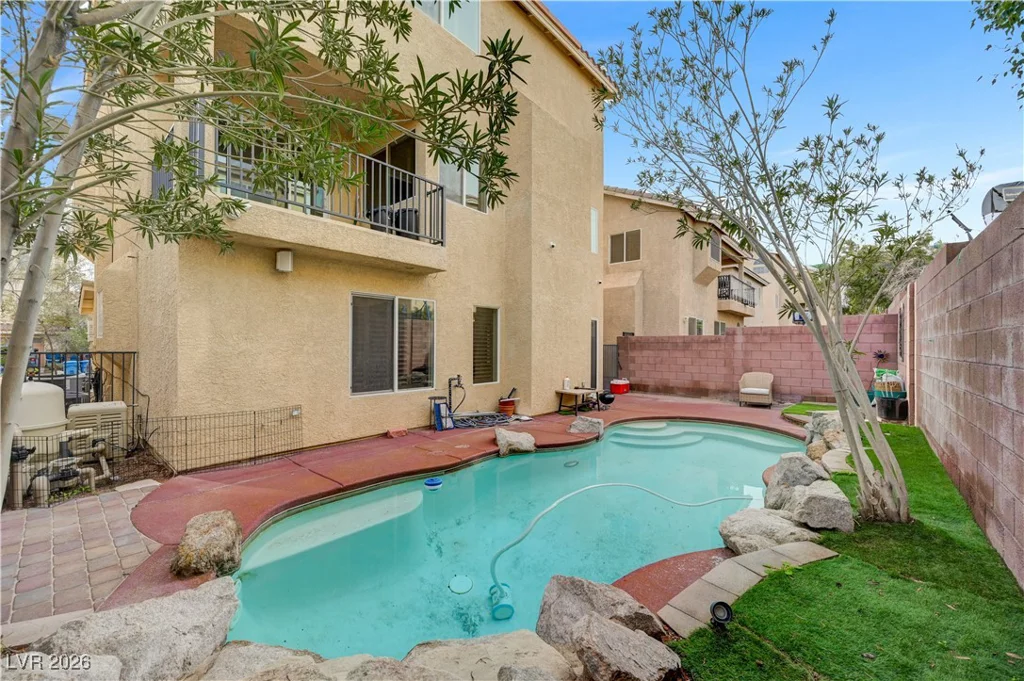 6764 Bravura, Las Vegas, NV 89139