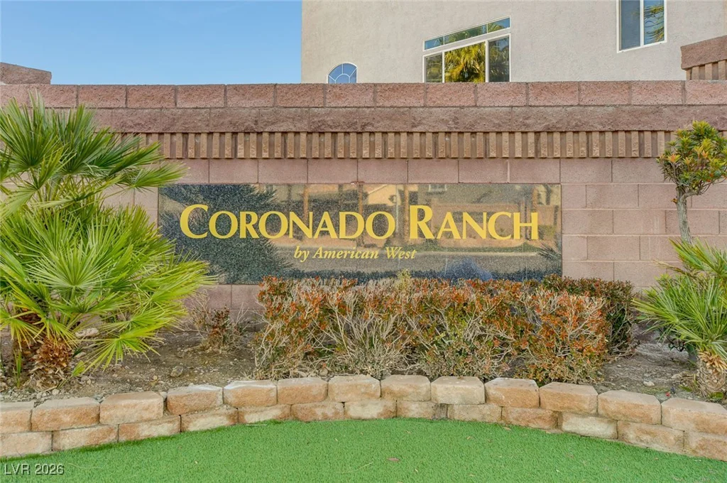 6764 Bravura, Las Vegas, NV 89139
