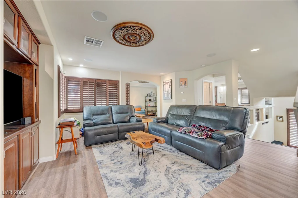 6764 Bravura, Las Vegas, NV 89139