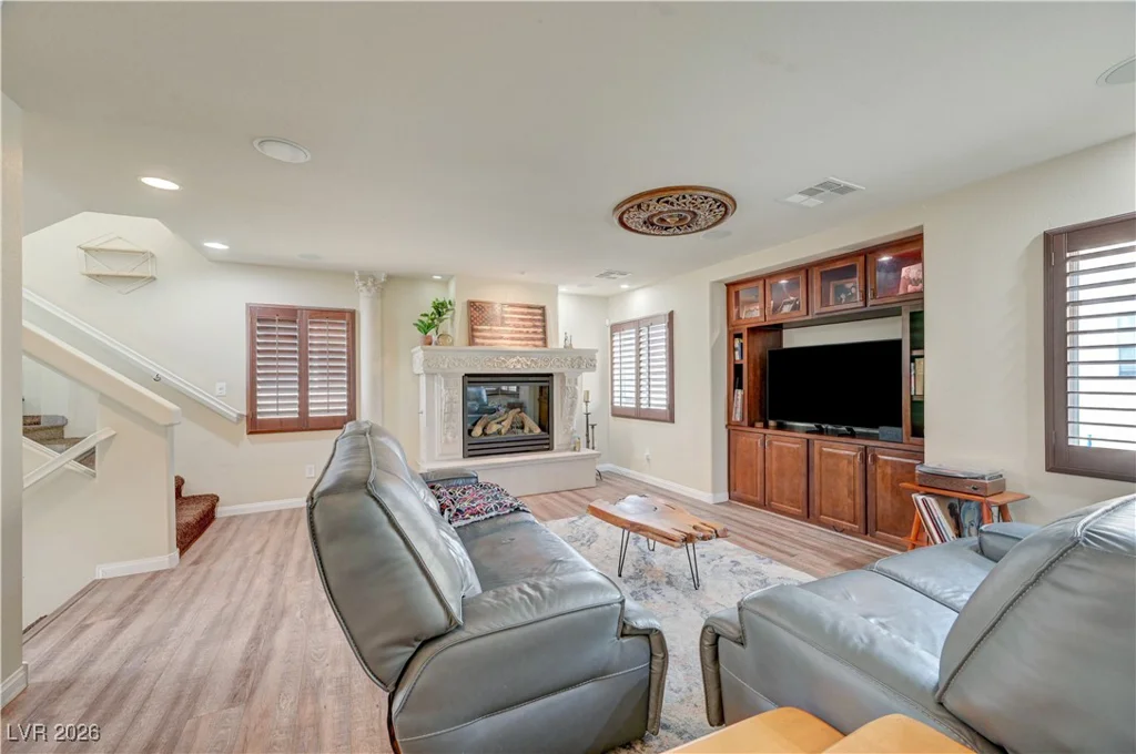 6764 Bravura, Las Vegas, NV 89139