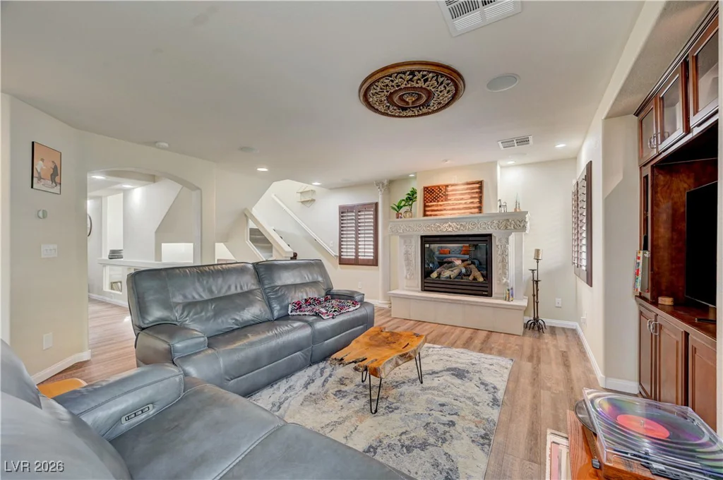 6764 Bravura, Las Vegas, NV 89139