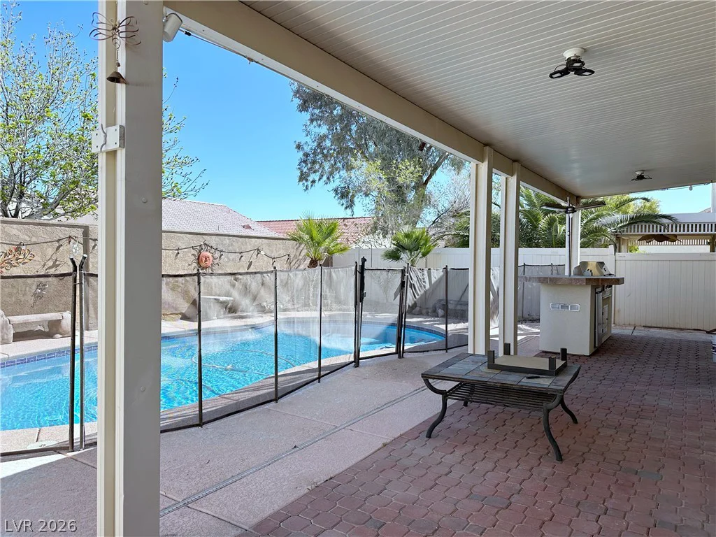 632 Claxton, North Las Vegas, NV 89084