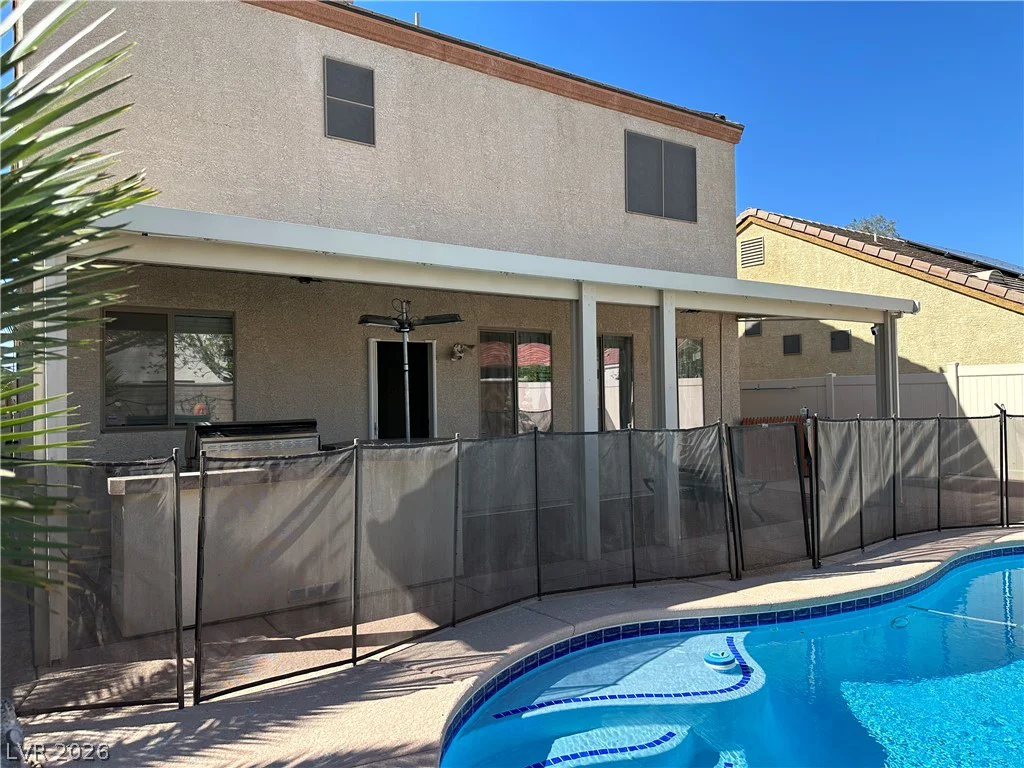 632 Claxton, North Las Vegas, NV 89084