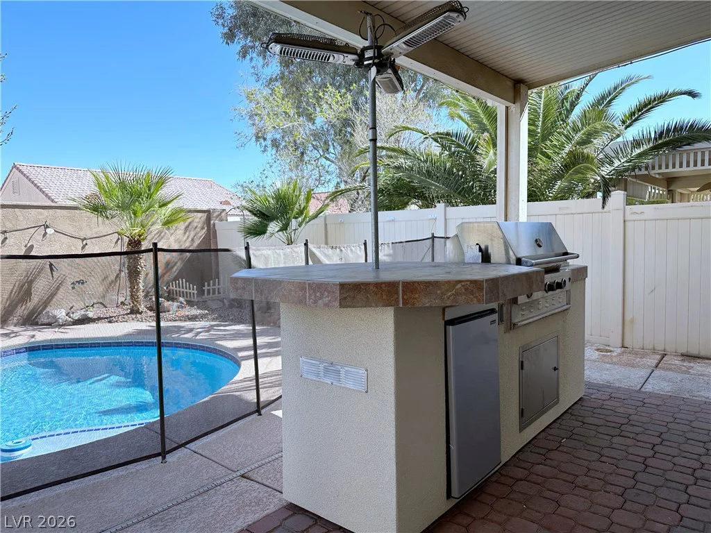632 Claxton, North Las Vegas, NV 89084