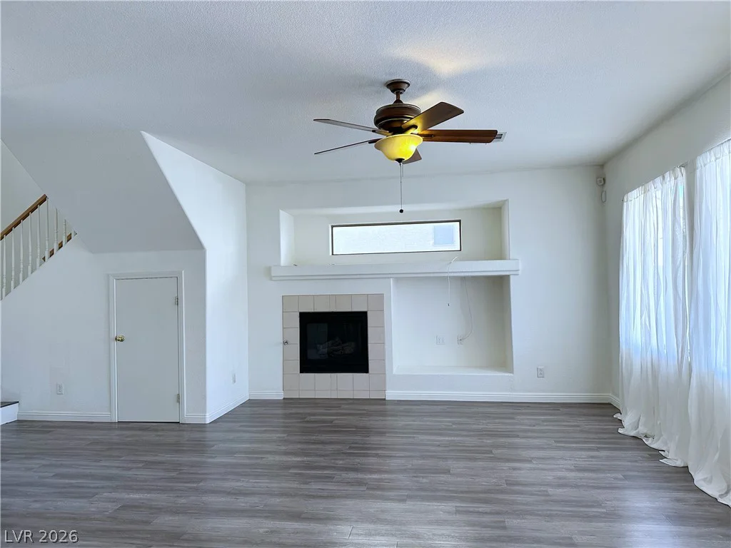 632 Claxton, North Las Vegas, NV 89084