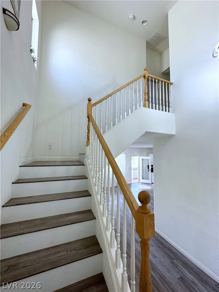 632 Claxton, North Las Vegas, NV 89084