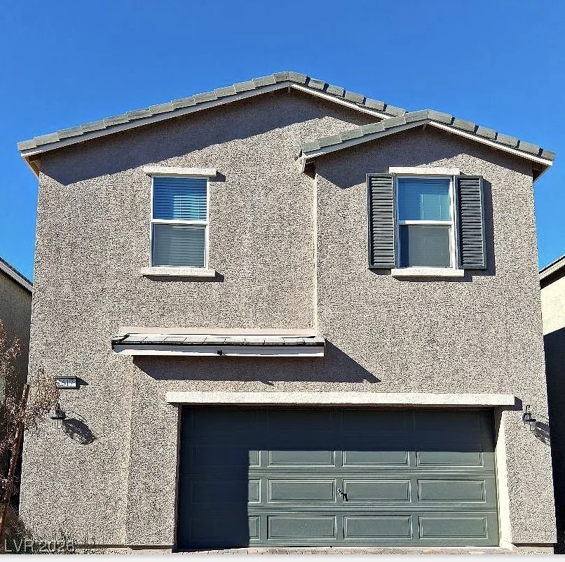 1617 Walnut Falls, North Las Vegas, NV 89030