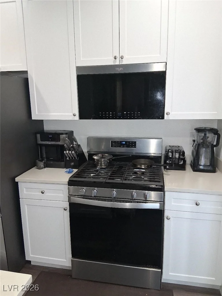 1617 Walnut Falls, North Las Vegas, NV 89030