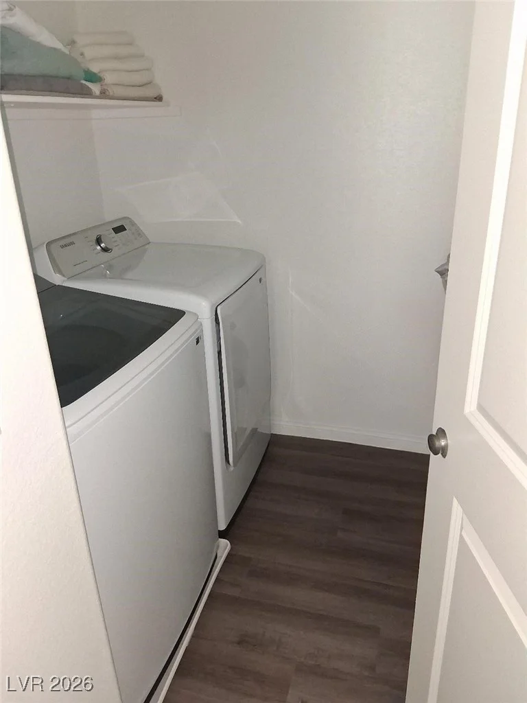 1617 Walnut Falls, North Las Vegas, NV 89030