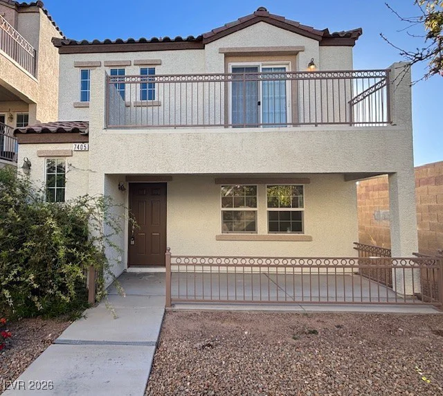 7405 Delicious, Las Vegas, NV 89149