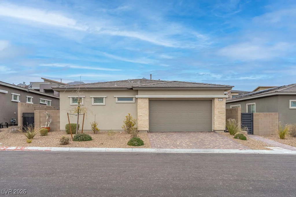921 Mayfield Manor, Las Vegas, NV 89138