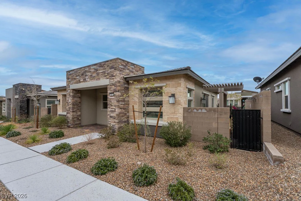 921 Mayfield Manor, Las Vegas, NV 89138