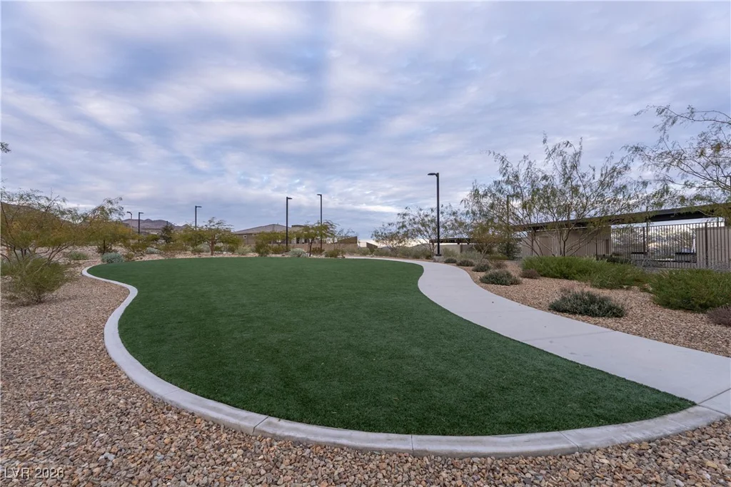 921 Mayfield Manor, Las Vegas, NV 89138