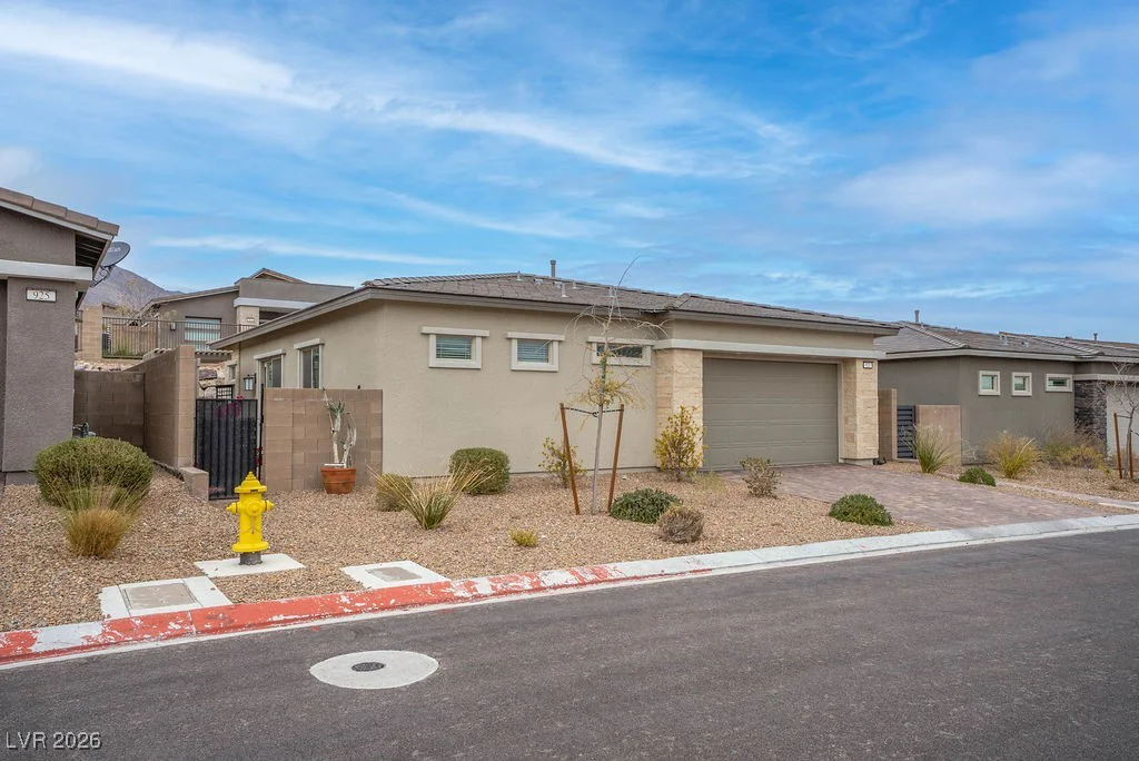 921 Mayfield Manor, Las Vegas, NV 89138