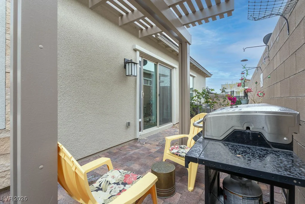 921 Mayfield Manor, Las Vegas, NV 89138