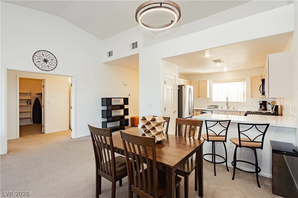 424 Pine Haven, Las Vegas, NV 89144
