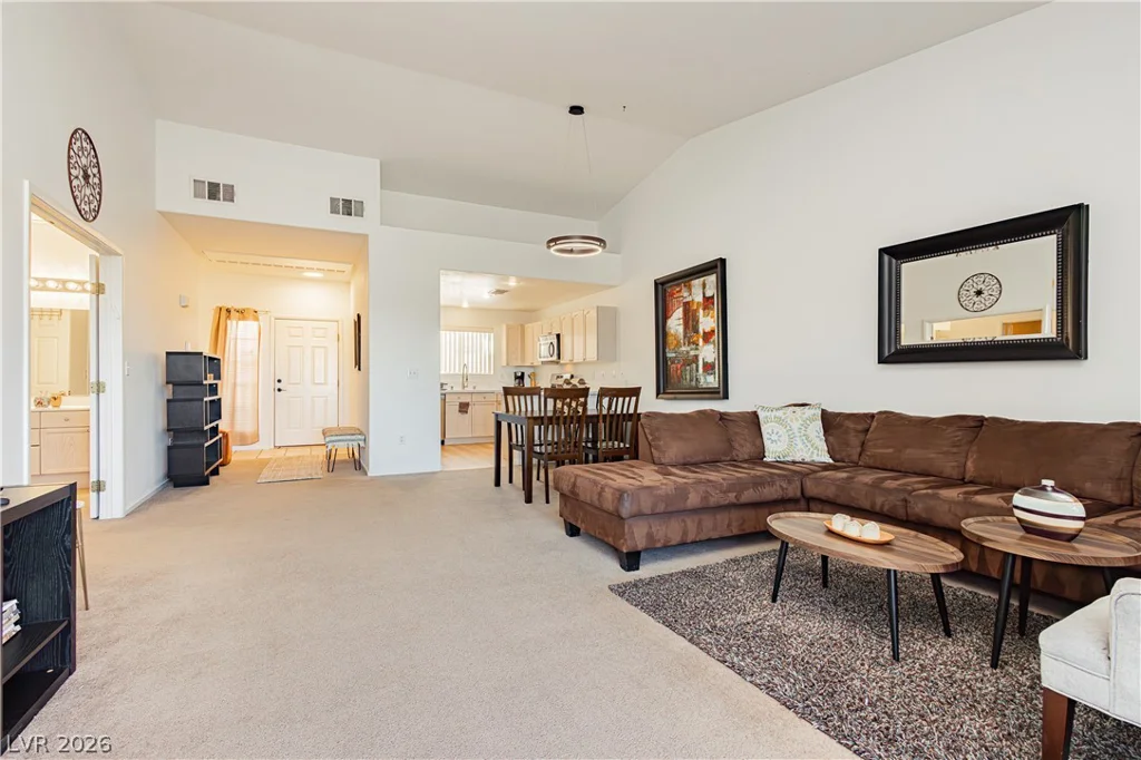 424 Pine Haven, Las Vegas, NV 89144