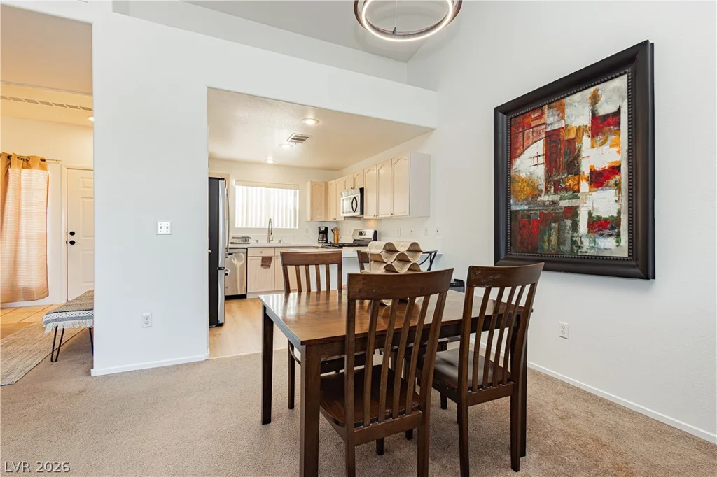 424 Pine Haven, Las Vegas, NV 89144