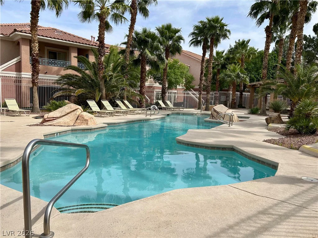 424 Pine Haven, Las Vegas, NV 89144