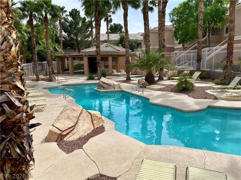 424 Pine Haven, Las Vegas, NV 89144