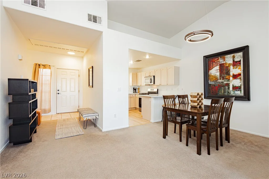 424 Pine Haven, Las Vegas, NV 89144