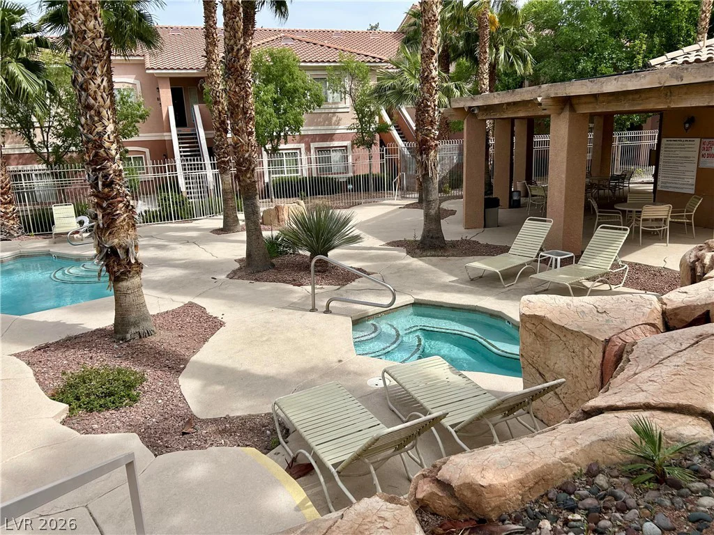 424 Pine Haven, Las Vegas, NV 89144