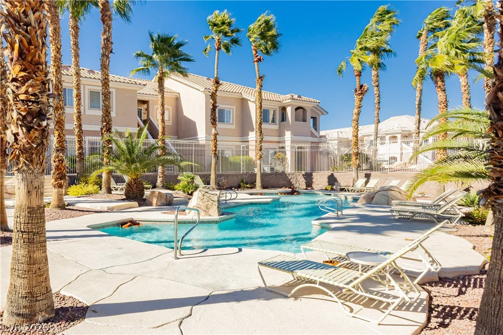 424 Pine Haven, Las Vegas, NV 89144
