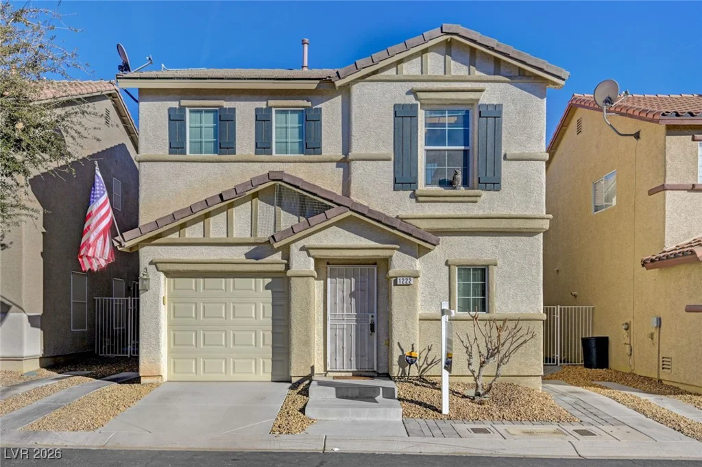 1222 Plum Canyon, Las Vegas, NV 89142