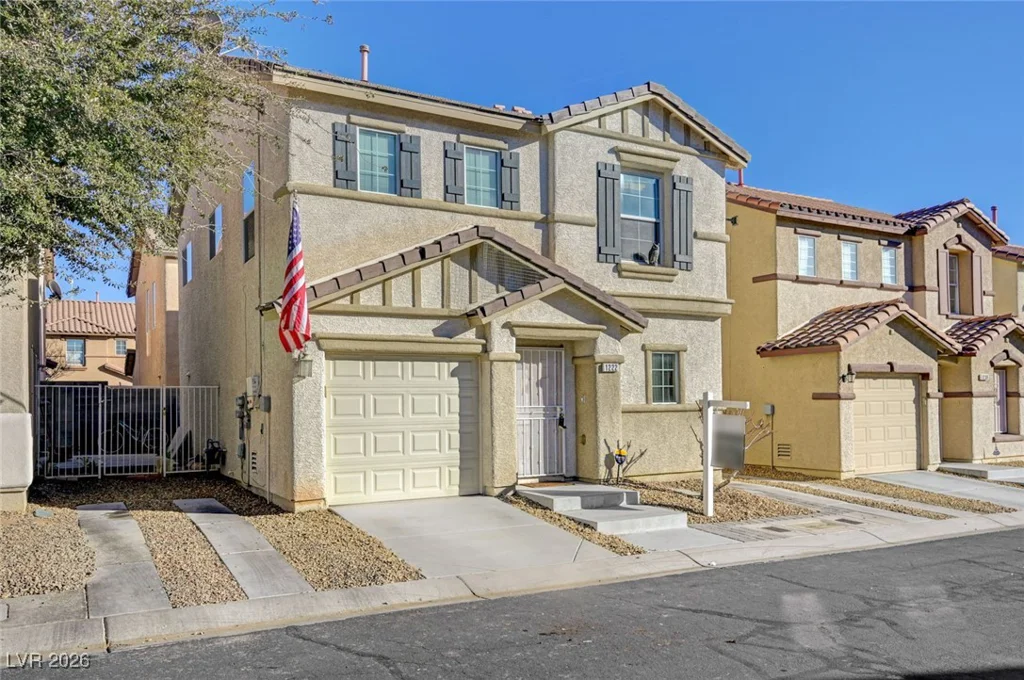 1222 Plum Canyon, Las Vegas, NV 89142