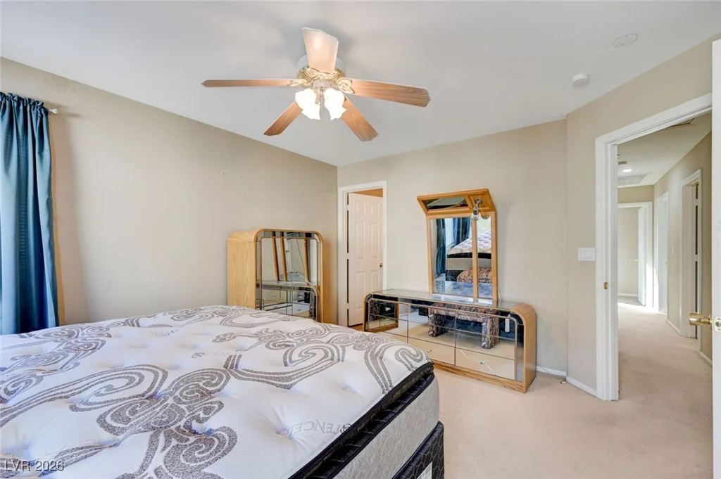 1222 Plum Canyon, Las Vegas, NV 89142