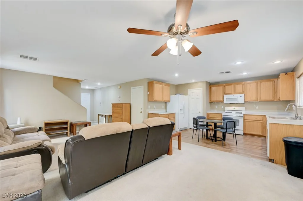 1222 Plum Canyon, Las Vegas, NV 89142